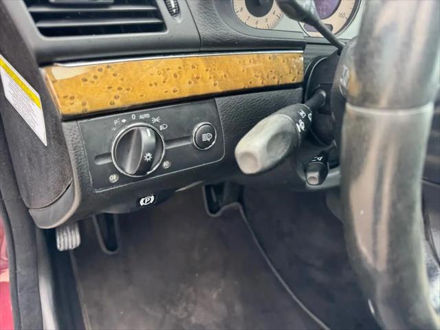 2007 Mercedes-Benz E 350 4MATIC