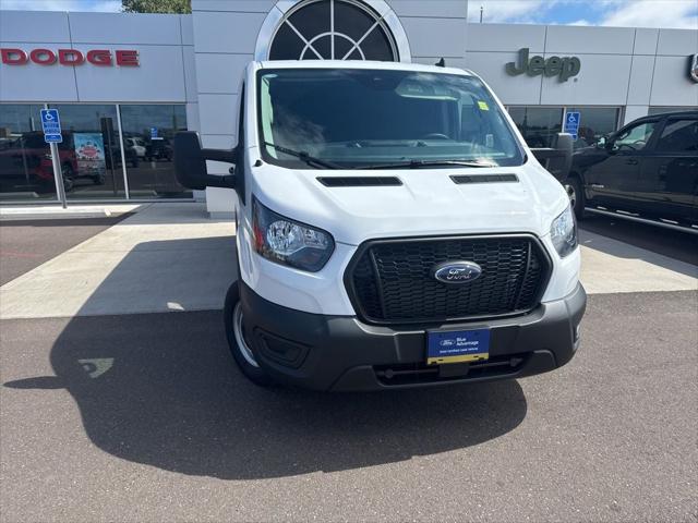 2024 Ford Transit-250 Cargo Van Base 2024 Ford Transit-250 Cargo Van Base