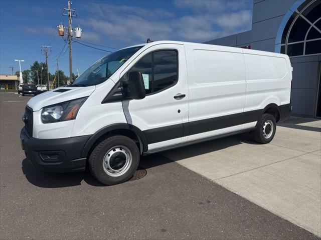 2024 Ford Transit-250 Cargo Van Base 2024 Ford Transit-250 Cargo Van Base