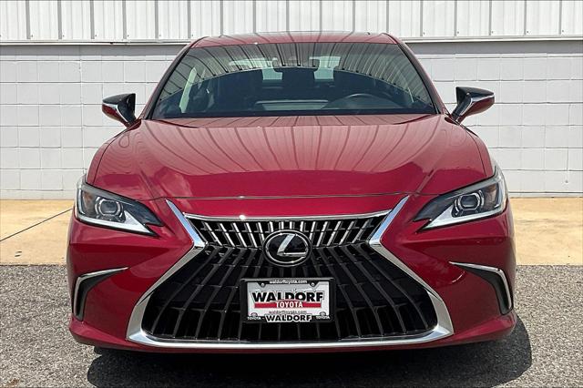 2023 Lexus ES 350 ES 350