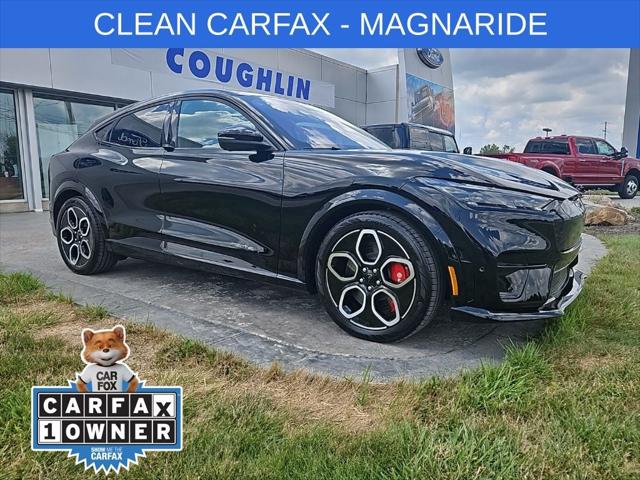 2024 Ford Mustang Mach-E GT