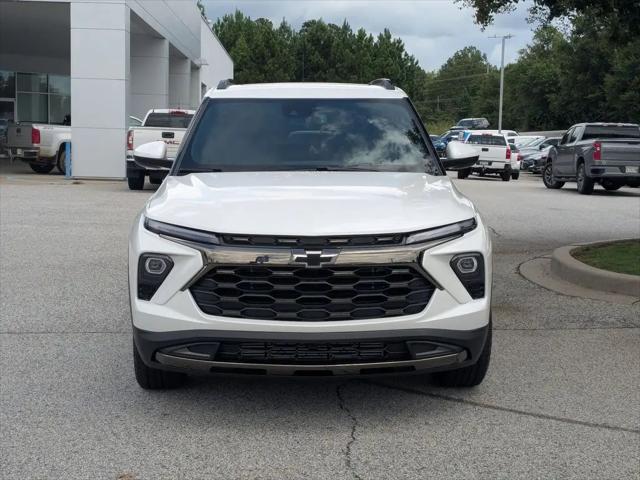 2026 Chevrolet TrailBlazer FWD ACTIV