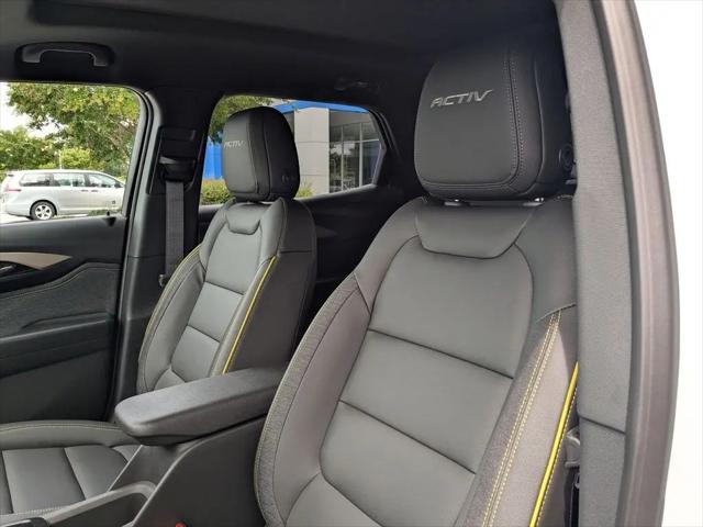 2026 Chevrolet TrailBlazer FWD ACTIV