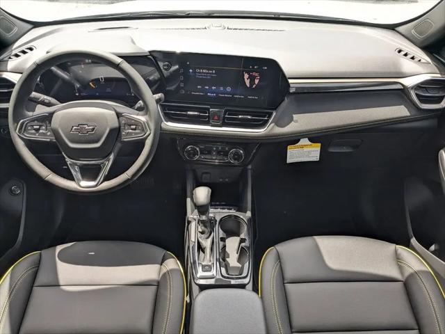 2026 Chevrolet TrailBlazer FWD ACTIV