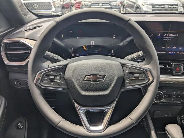 2026 Chevrolet TrailBlazer FWD ACTIV