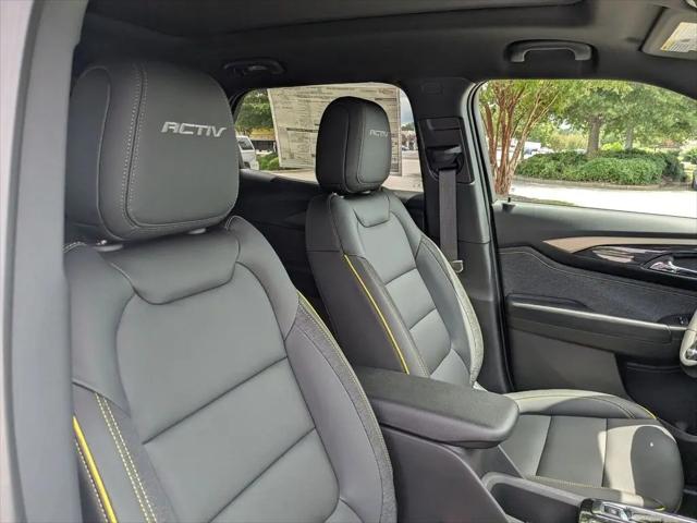 2026 Chevrolet TrailBlazer FWD ACTIV