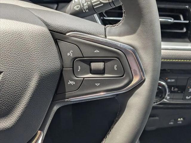 2026 Chevrolet TrailBlazer FWD ACTIV