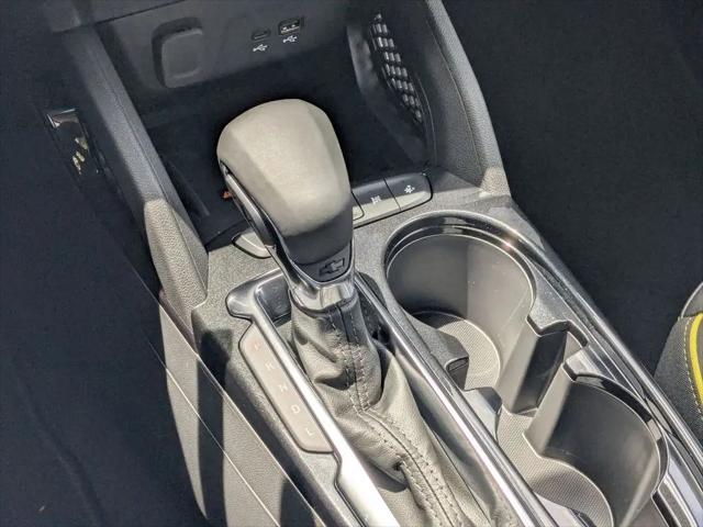 2026 Chevrolet TrailBlazer FWD ACTIV