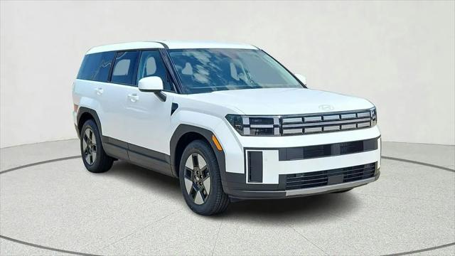 2026 Hyundai Santa Fe Hybrid SE for sale in Dallas, TX