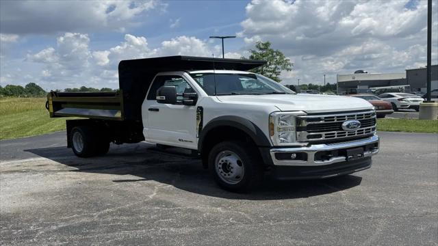 2025 Ford F-450 XL