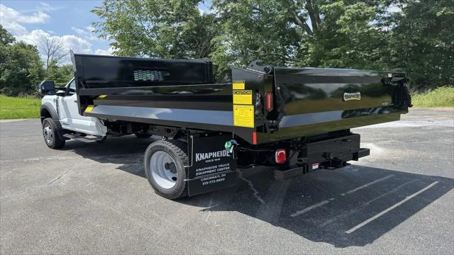 2025 Ford F-450 XL
