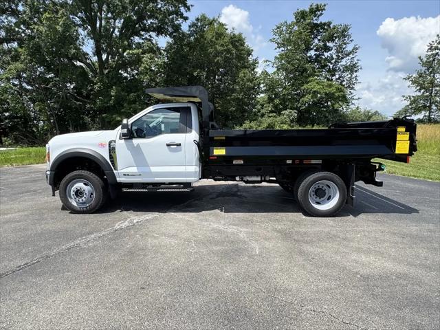 2025 Ford F-450 XL