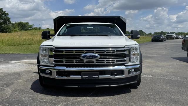 2025 Ford F-450 XL