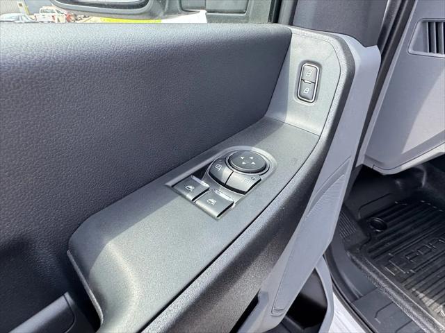 2025 Ford F-450 XL