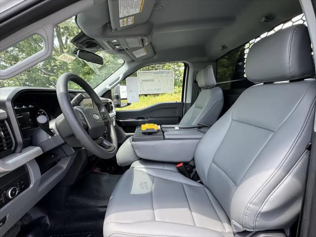 2025 Ford F-450 XL