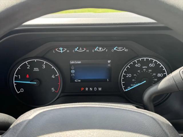 2025 Ford F-450 XL