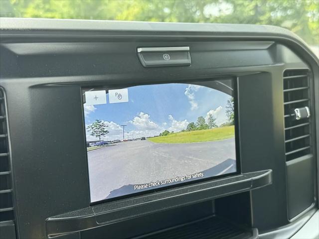 2025 Ford F-450 XL