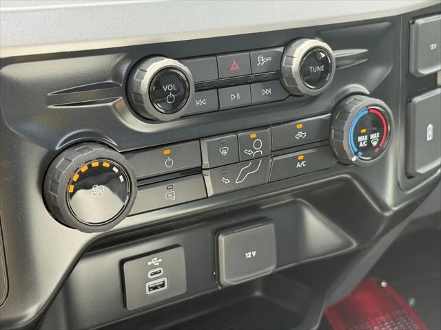 2025 Ford F-450 XL