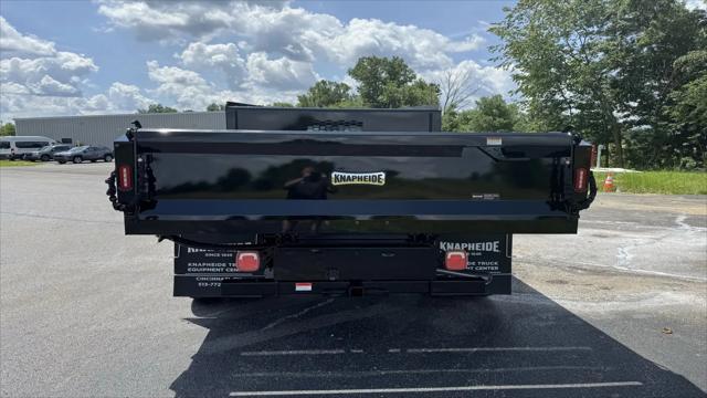 2025 Ford F-450 XL