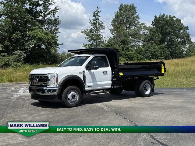 2025 Ford F-450 XL for sale near Mt Orab, OH