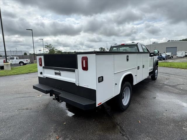 2025 Ford F-450 XL