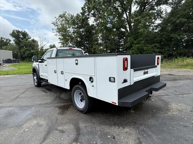 2025 Ford F-450 XL