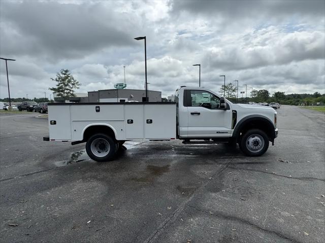 2025 Ford F-450 XL