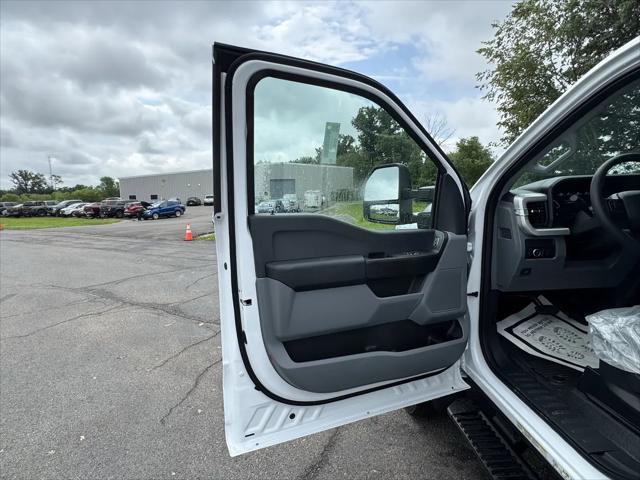 2025 Ford F-450 XL