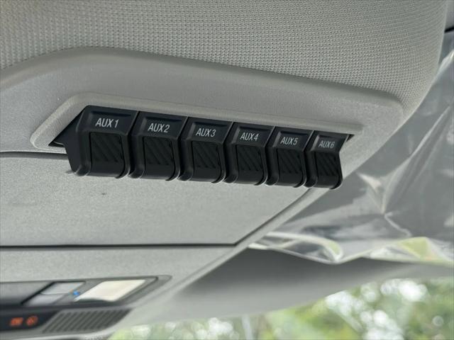 2025 Ford F-450 XL