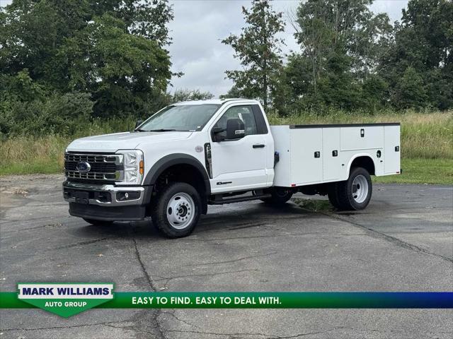 2025 Ford F-450 XL for sale near Mt Orab, OH