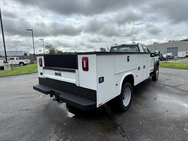 2025 Ford F-450 XL
