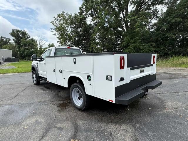 2025 Ford F-450 XL