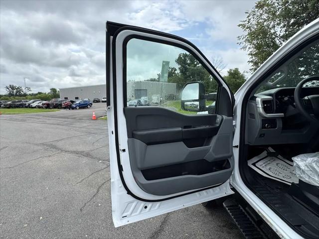2025 Ford F-450 XL