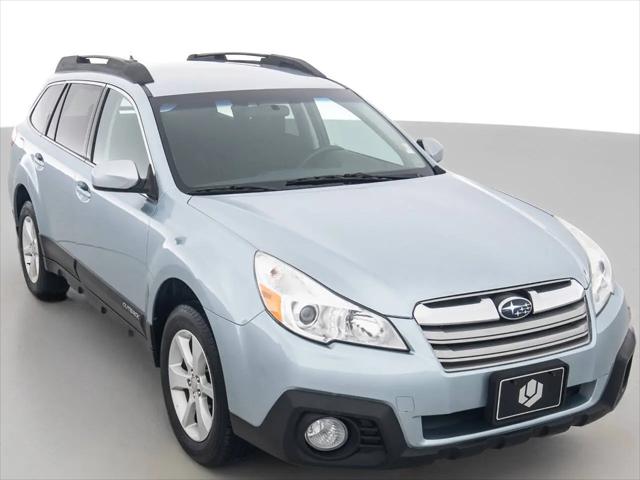 2014 Subaru Outback 2.5i Premium for sale in Coal City, IL