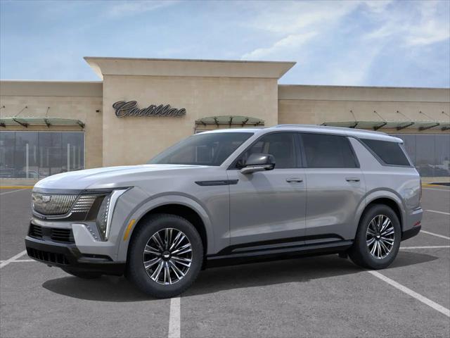 2026 Cadillac Escalade IQL Sport AWD
