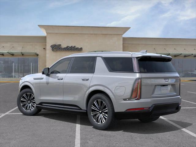 2026 Cadillac Escalade IQL Sport AWD