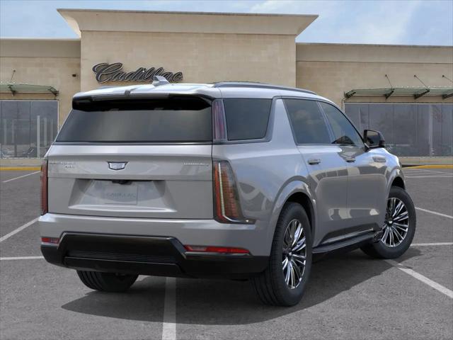 2026 Cadillac Escalade IQL Sport AWD