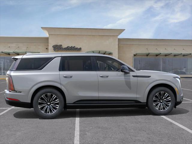 2026 Cadillac Escalade IQL Sport AWD