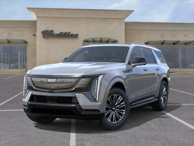 2026 Cadillac Escalade IQL Sport AWD