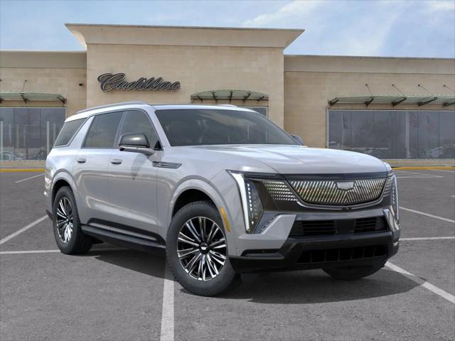 2026 Cadillac Escalade IQL Sport AWD