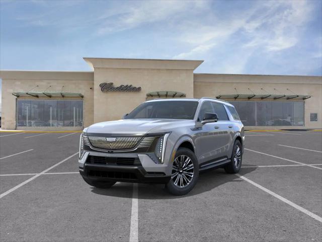 2026 Cadillac Escalade IQL Sport AWD