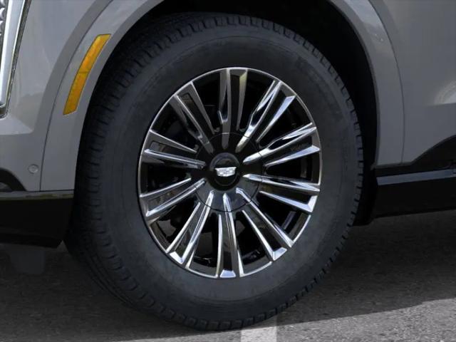 2026 Cadillac Escalade IQL Sport AWD