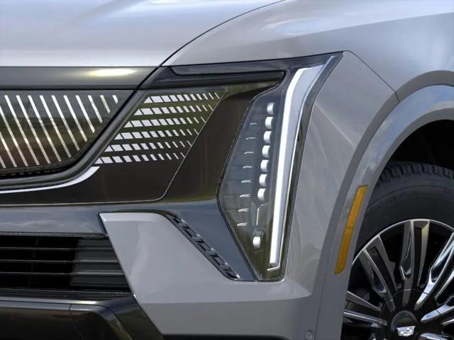 2026 Cadillac Escalade IQL Sport AWD