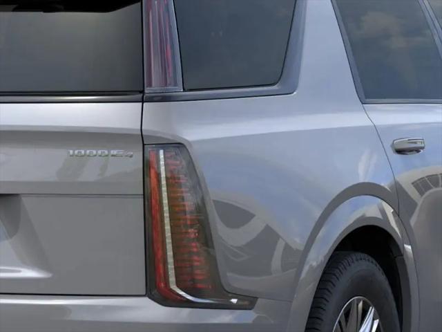 2026 Cadillac Escalade IQL Sport AWD