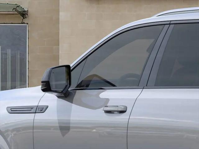 2026 Cadillac Escalade IQL Sport AWD