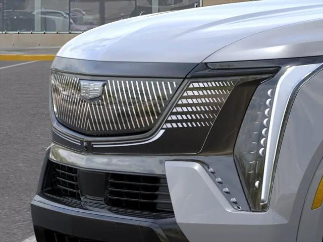 2026 Cadillac Escalade IQL Sport AWD