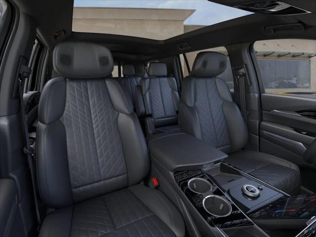 2026 Cadillac Escalade IQL Sport AWD