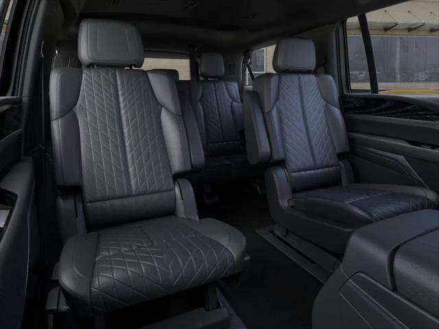 2026 Cadillac Escalade IQL Sport AWD