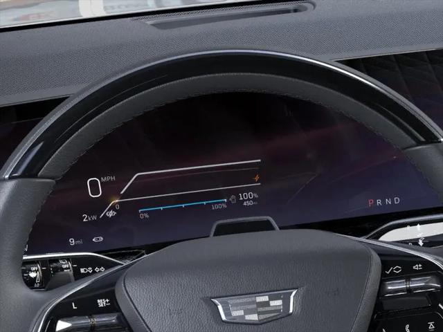 2026 Cadillac Escalade IQL Sport AWD