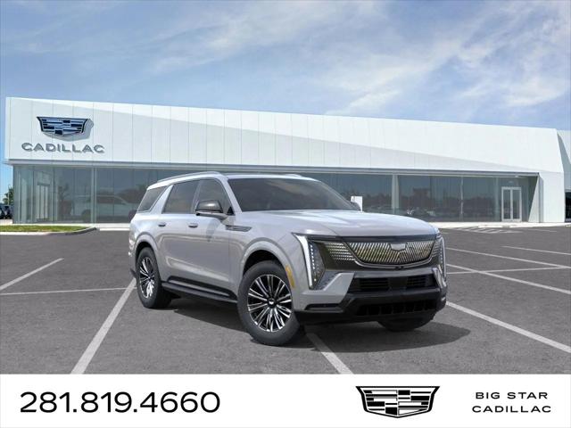 2026 Cadillac Escalade IQL Sport AWD for sale in Friendswood, TX